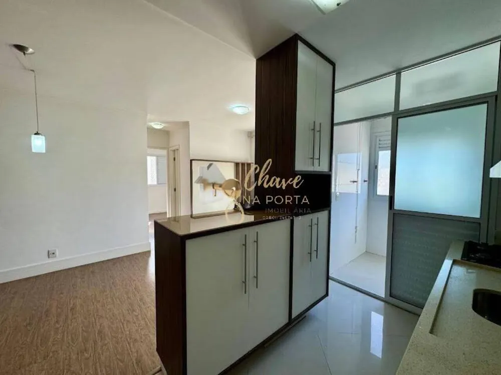 Apartamento, 2 quartos, 52 m² - Foto 4