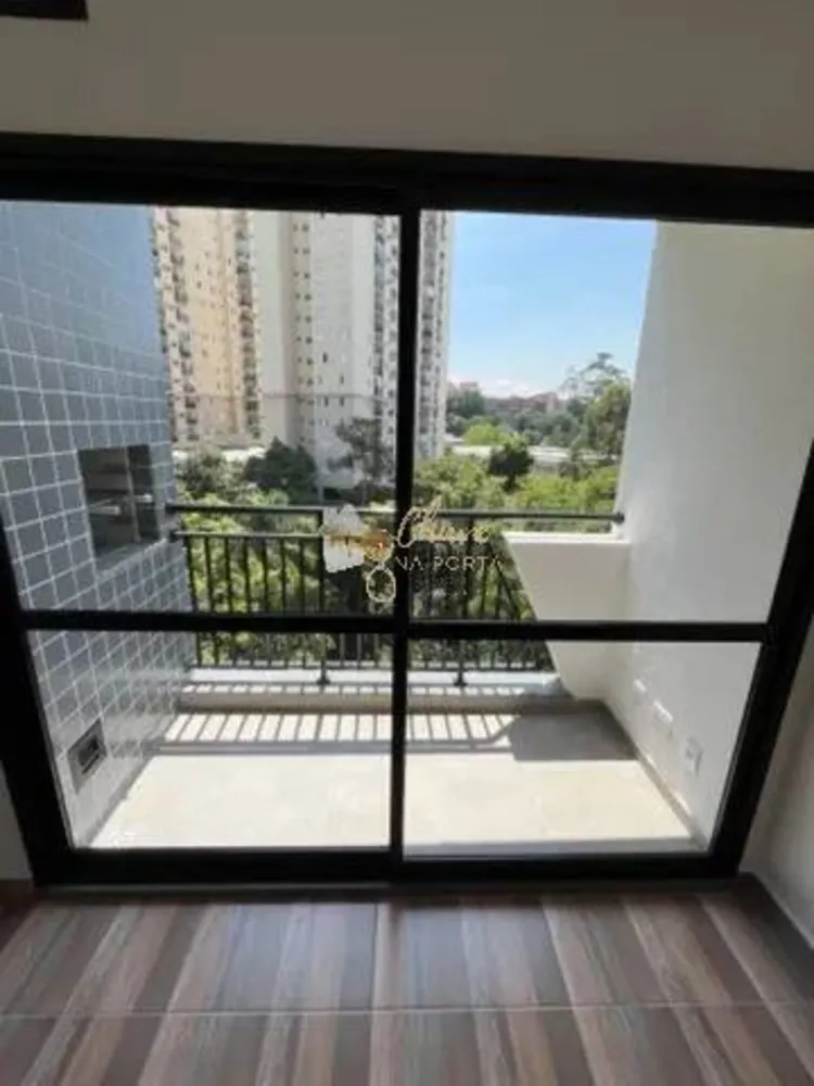 Apartamento, 2 quartos, 38 m² - Foto 2