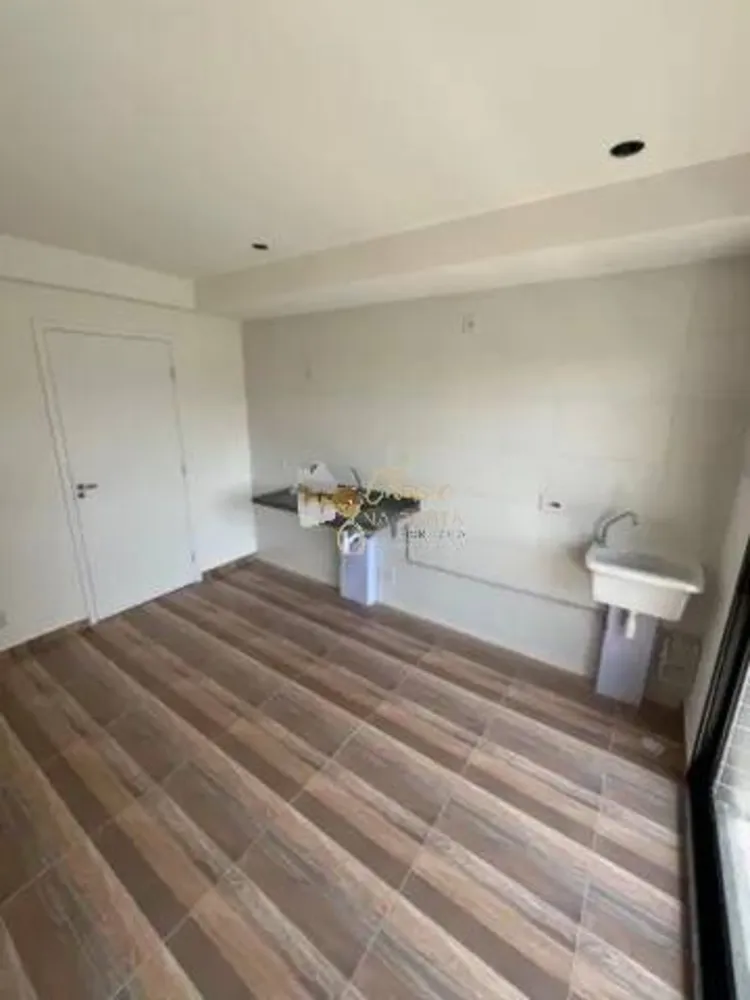 Apartamento, 2 quartos, 38 m² - Foto 5