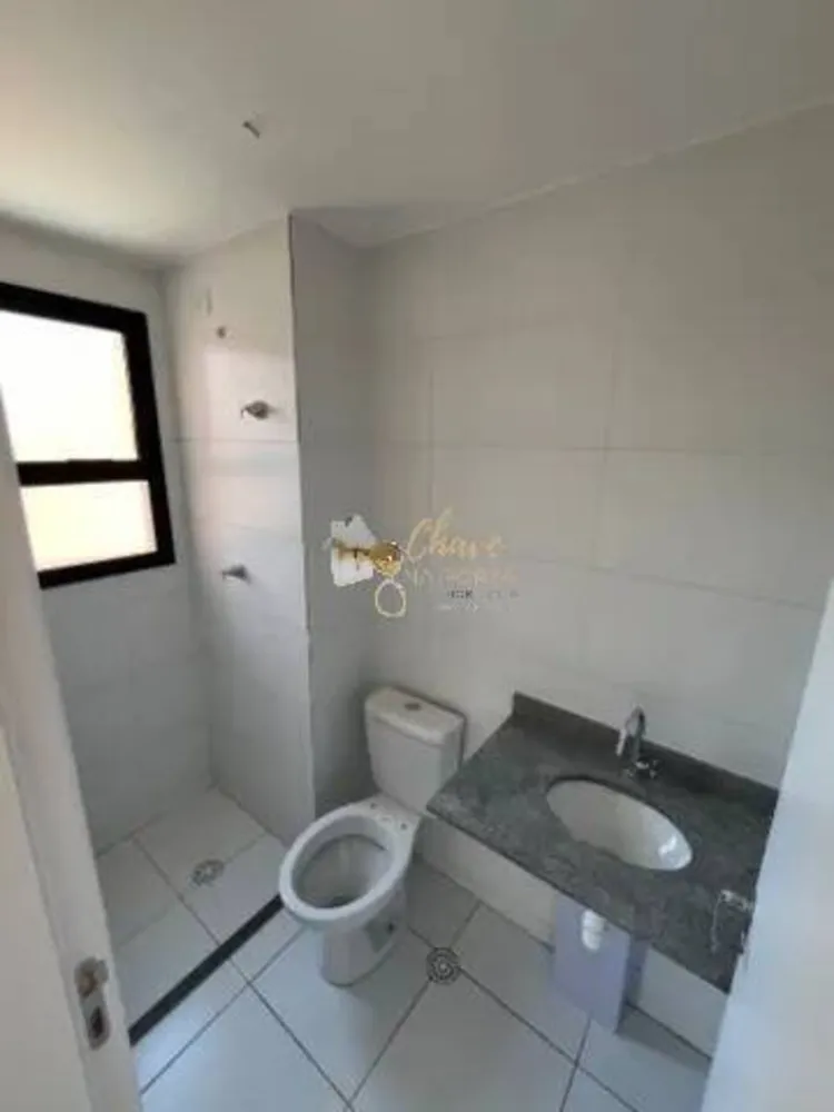 Apartamento, 2 quartos, 38 m² - Foto 3