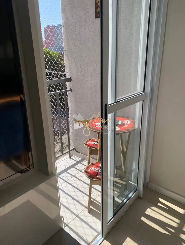 Apartamento, 2 quartos, 44 m² - Foto 8