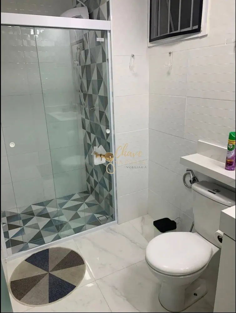 Apartamento, 2 quartos, 44 m² - Foto 7