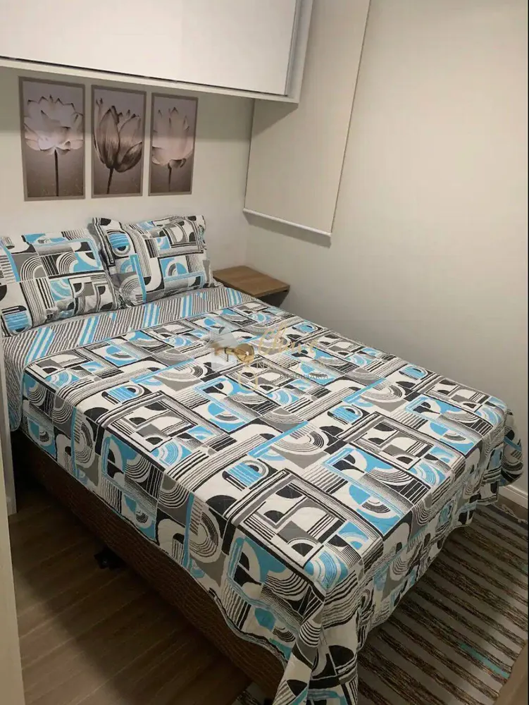 Apartamento, 2 quartos, 44 m² - Foto 5