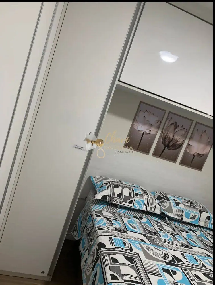 Apartamento, 2 quartos, 44 m² - Foto 6