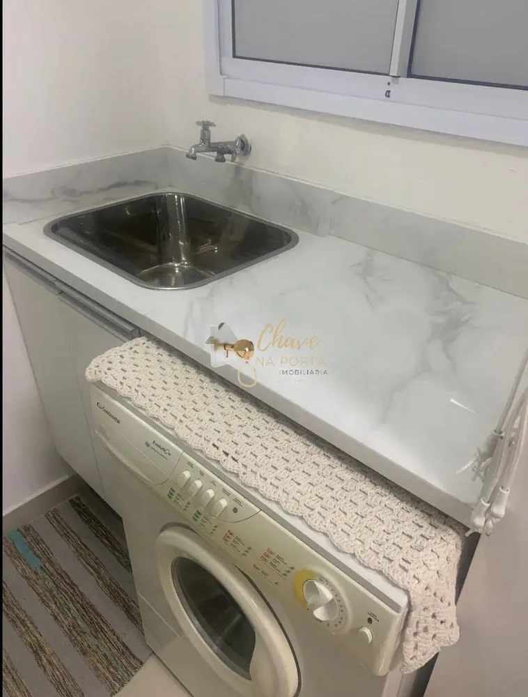 Apartamento, 2 quartos, 44 m² - Foto 4