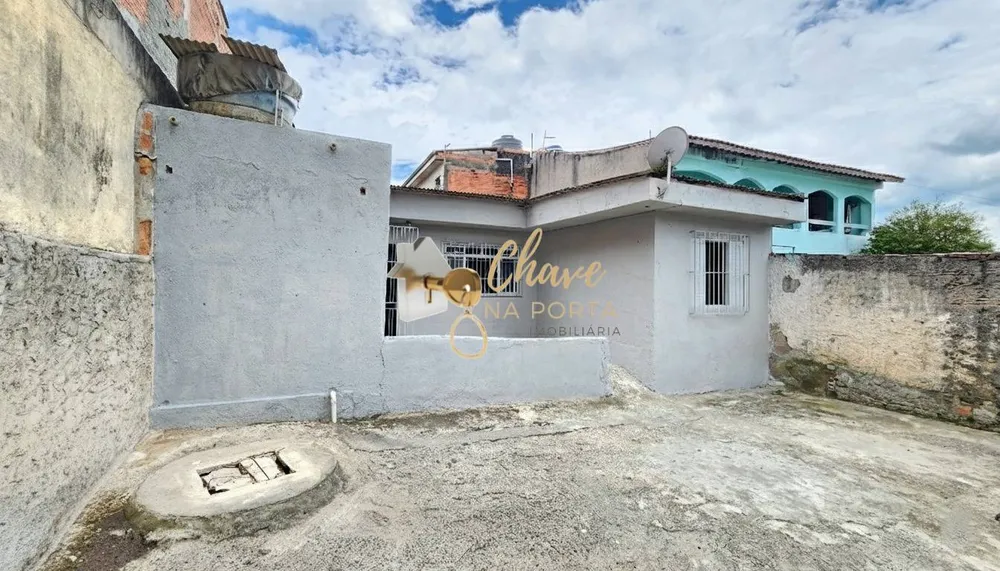Casa, 3 quartos, 80 m² - Foto 8