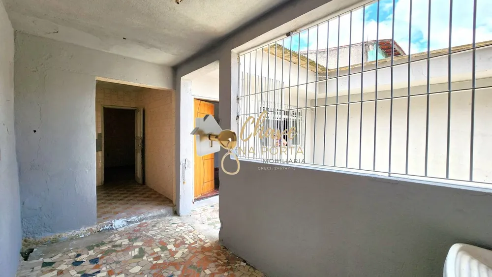 Casa, 3 quartos, 80 m² - Foto 3