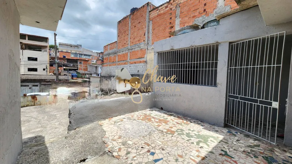 Casa, 3 quartos, 80 m² - Foto 2