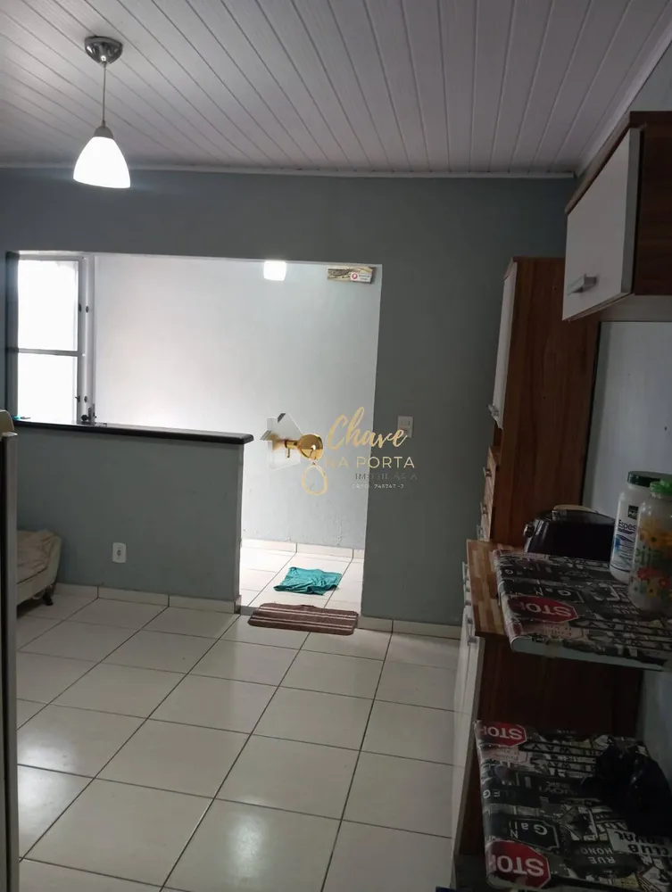 Apartamento, 3 quartos, 125 m² - Foto 1