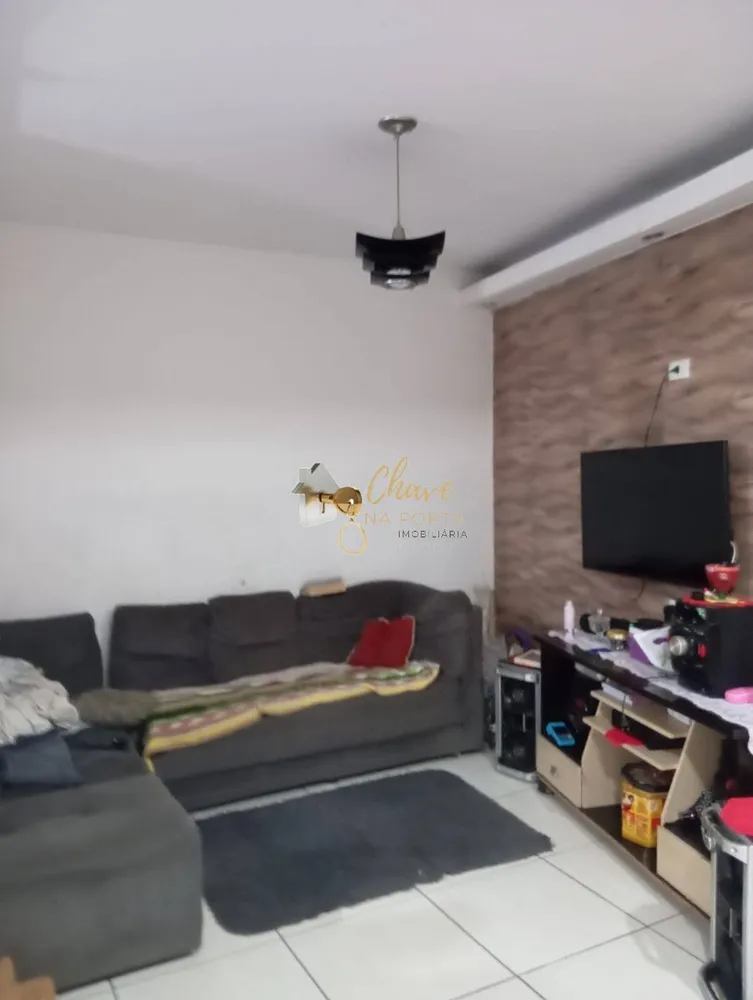Apartamento, 3 quartos, 125 m² - Foto 8