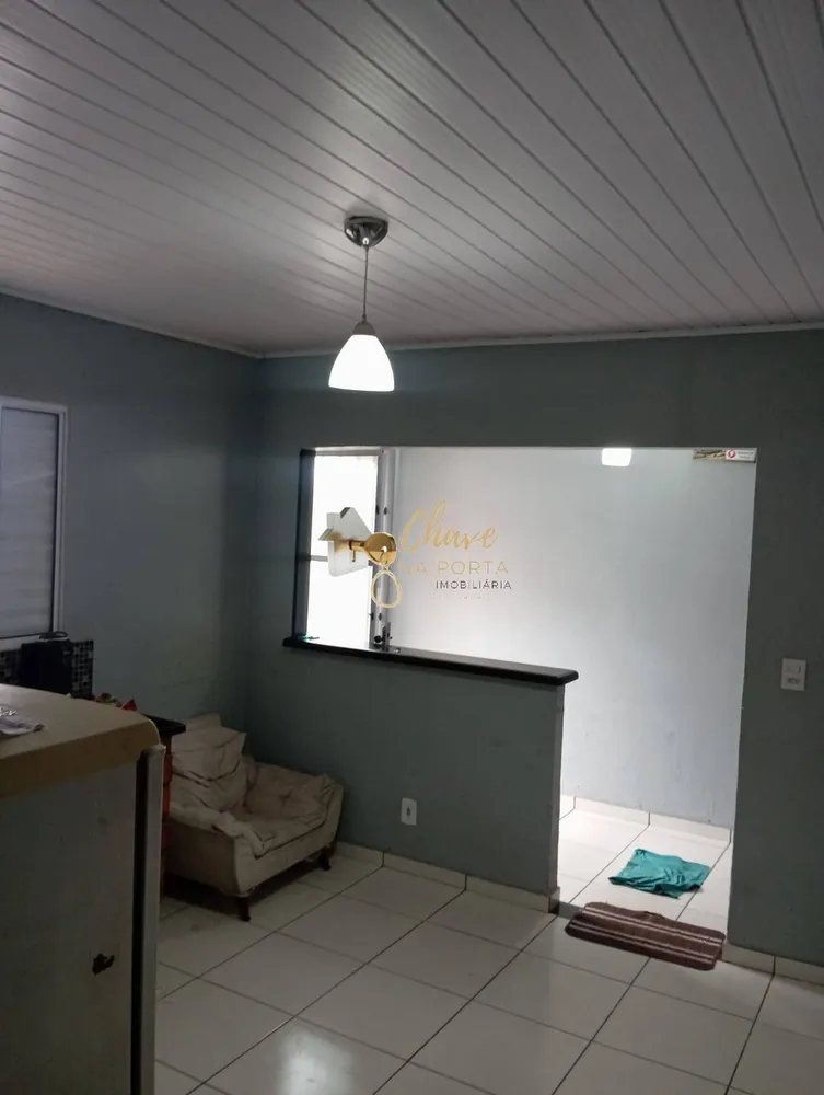 Apartamento, 3 quartos, 125 m² - Foto 3