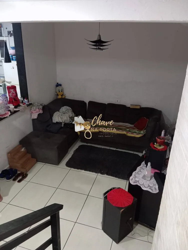 Apartamento, 3 quartos, 125 m² - Foto 6