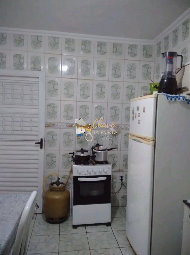 Sobrado, 4 quartos, 240 m² - Foto 4