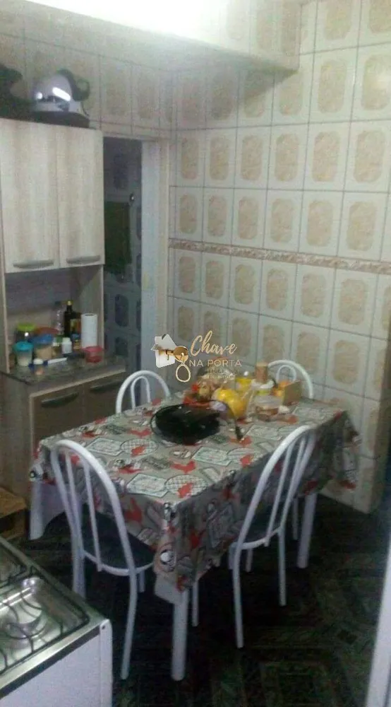 Sobrado, 4 quartos, 240 m² - Foto 3