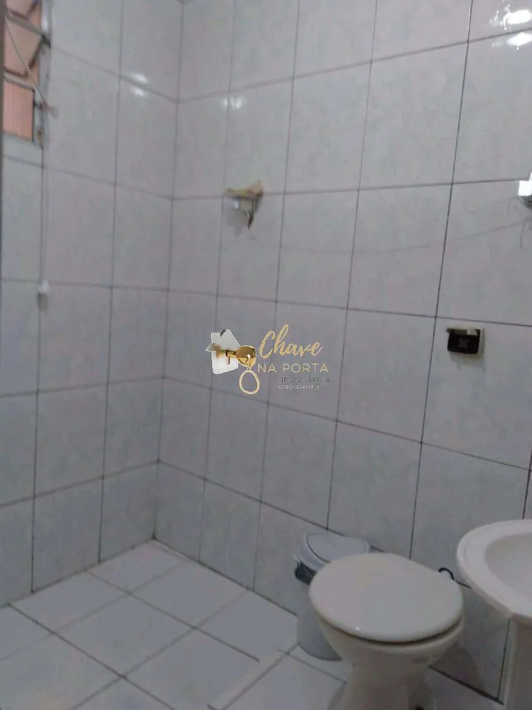 Sobrado, 4 quartos, 240 m² - Foto 5
