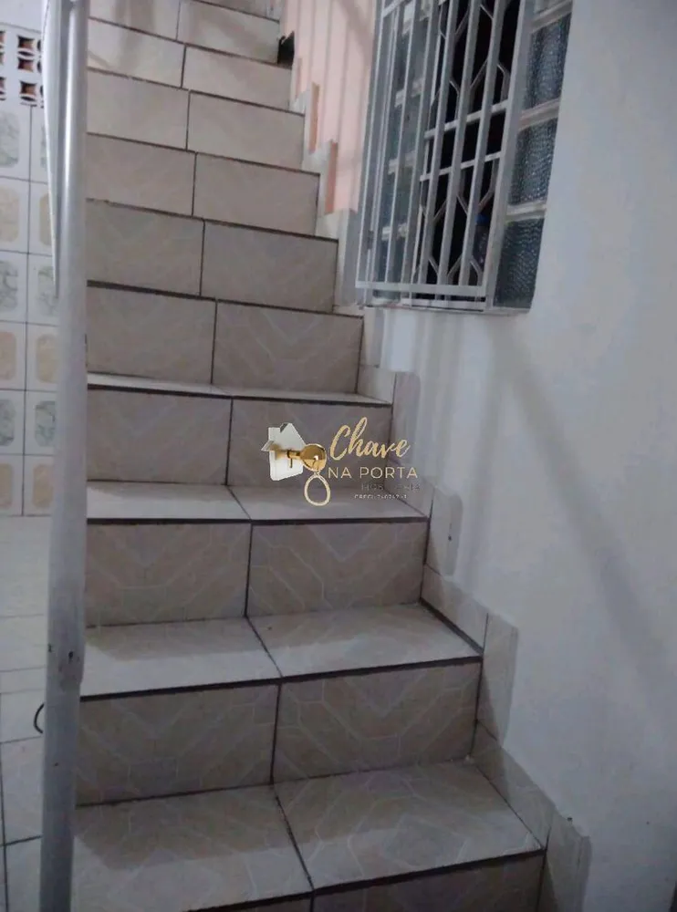 Sobrado, 4 quartos, 240 m² - Foto 7