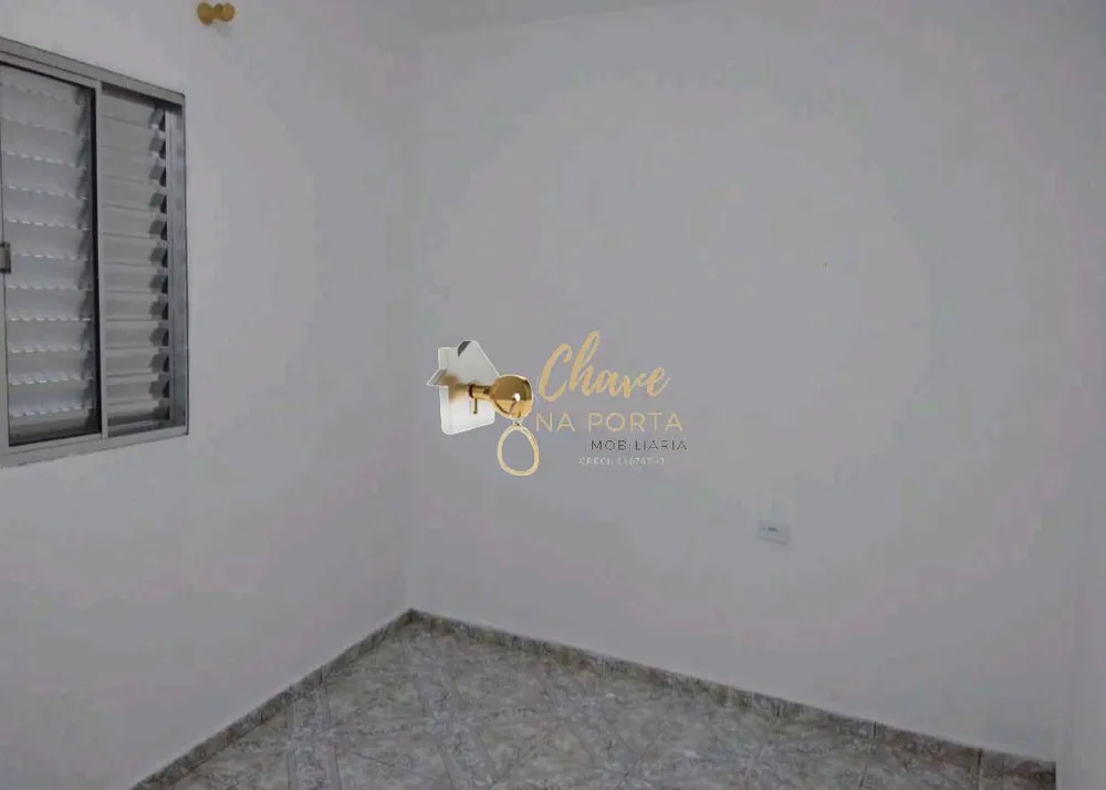 Sobrado, 4 quartos, 240 m² - Foto 6