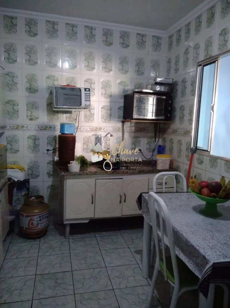 Sobrado, 4 quartos, 240 m² - Foto 2