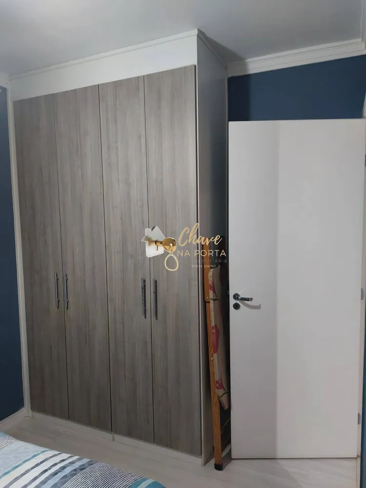 Apartamento, 2 quartos, 38 m² - Foto 4