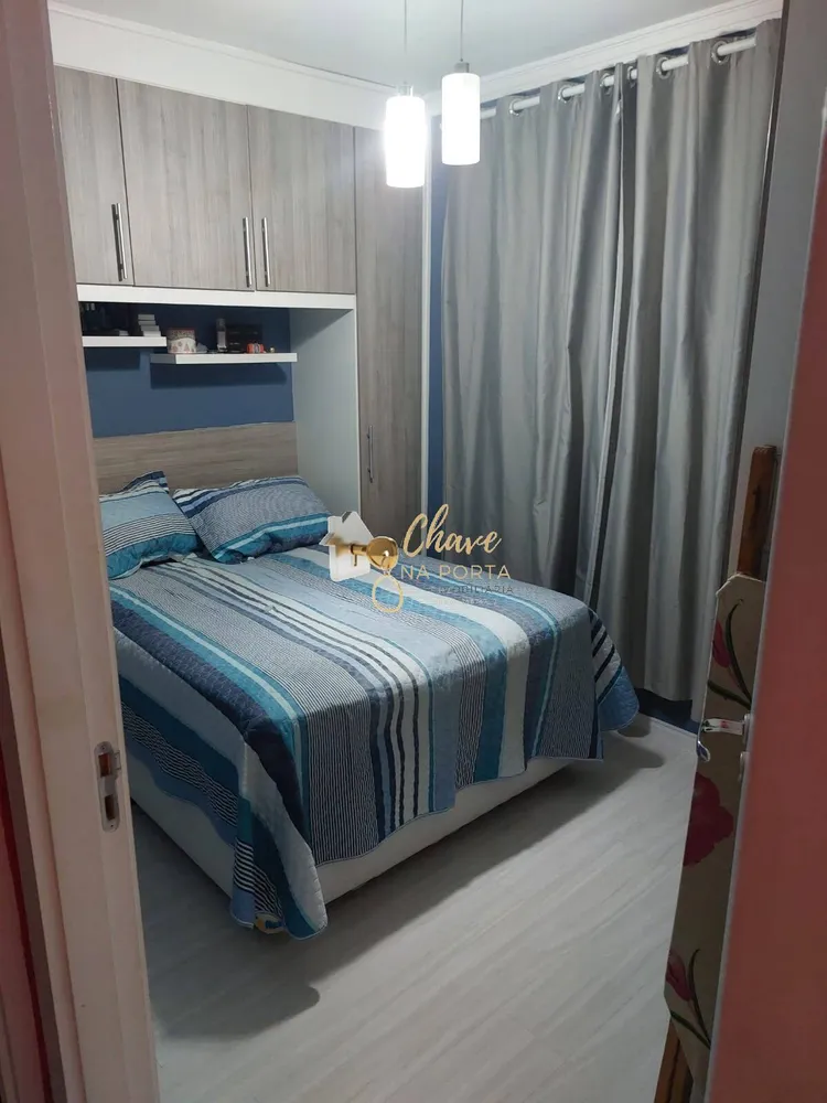 Apartamento, 2 quartos, 38 m² - Foto 3