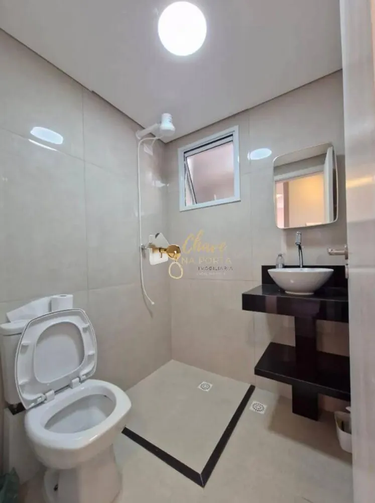 Apartamento, 2 quartos, 58 m² - Foto 6
