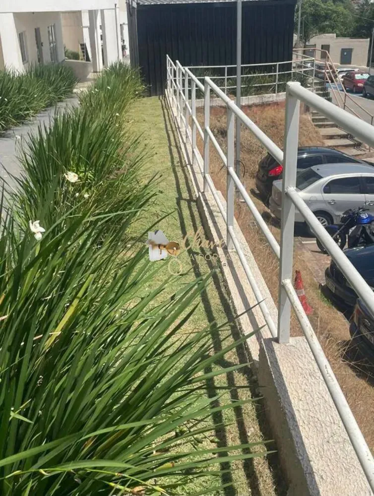 Apartamento, 2 quartos, 58 m² - Foto 7