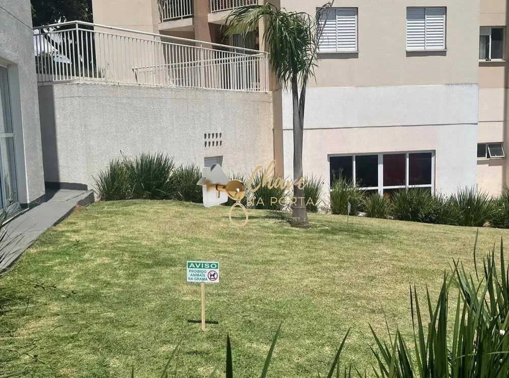 Apartamento, 2 quartos, 58 m² - Foto 5