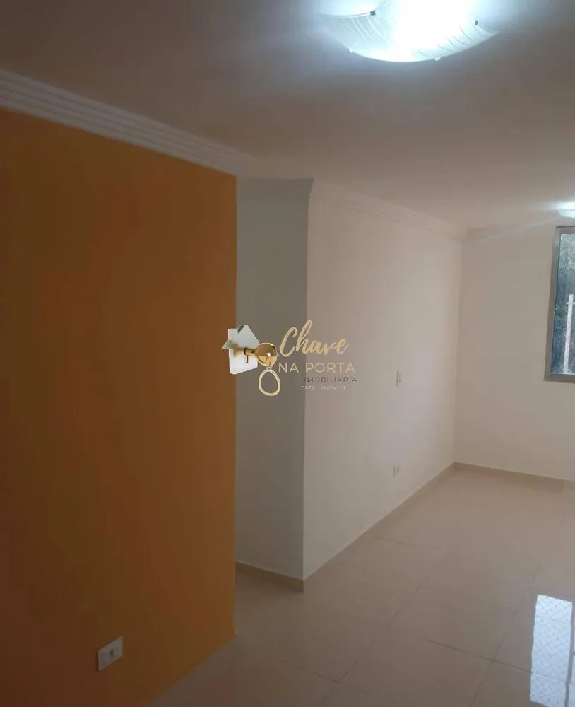 Apartamento, 2 quartos, 59 m² - Foto 5