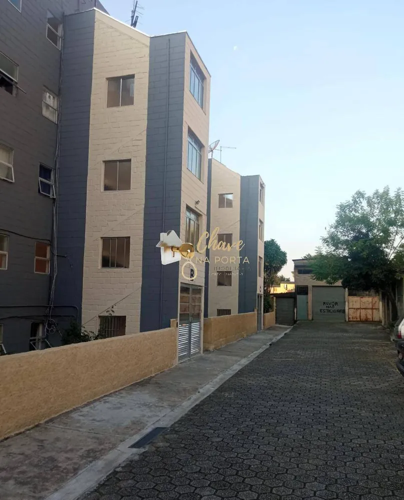 Apartamento, 2 quartos, 59 m² - Foto 4