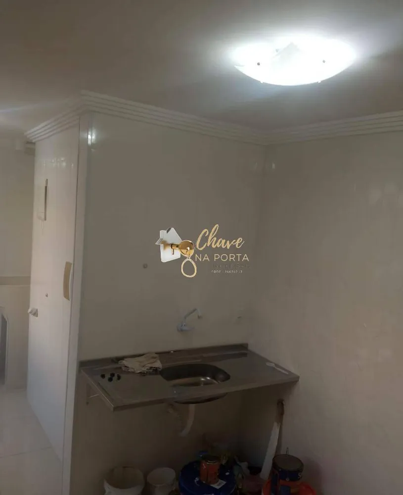 Apartamento, 2 quartos, 59 m² - Foto 2