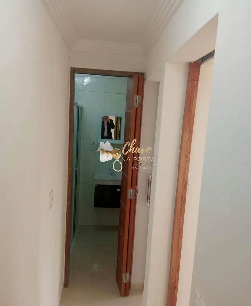 Apartamento, 2 quartos, 59 m² - Foto 6