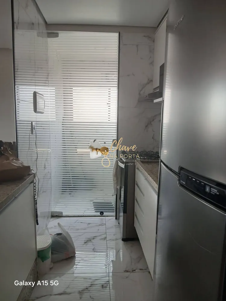 Apartamento, 2 quartos, 38 m² - Foto 7