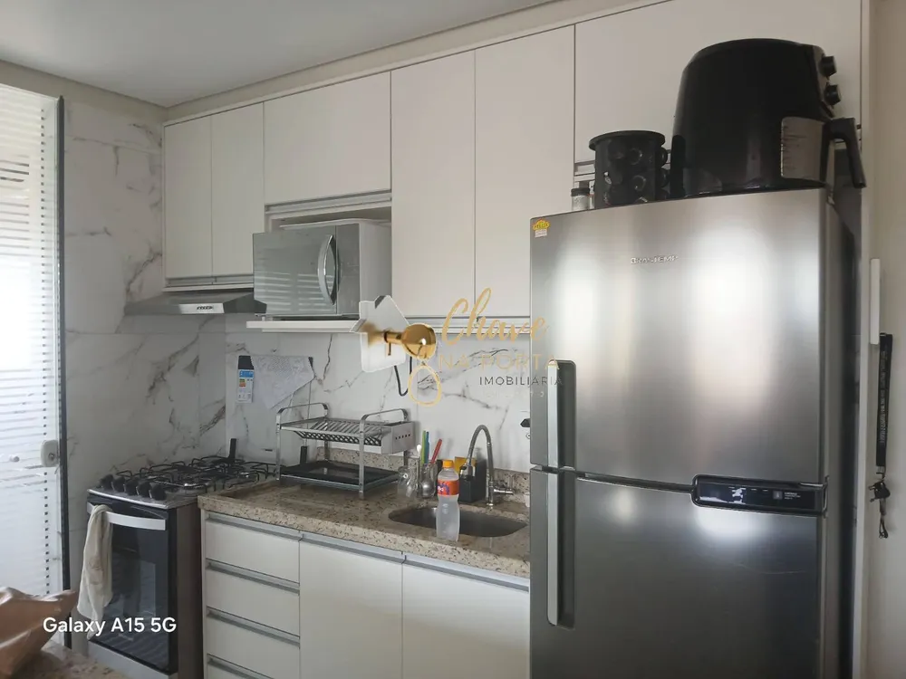 Apartamento, 2 quartos, 38 m² - Foto 5