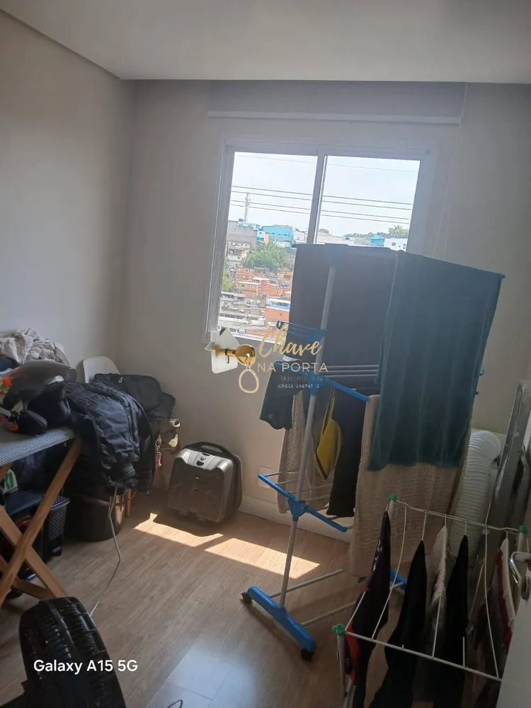 Apartamento, 2 quartos, 38 m² - Foto 8