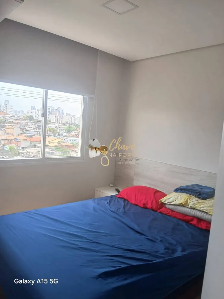 Apartamento, 2 quartos, 38 m² - Foto 2