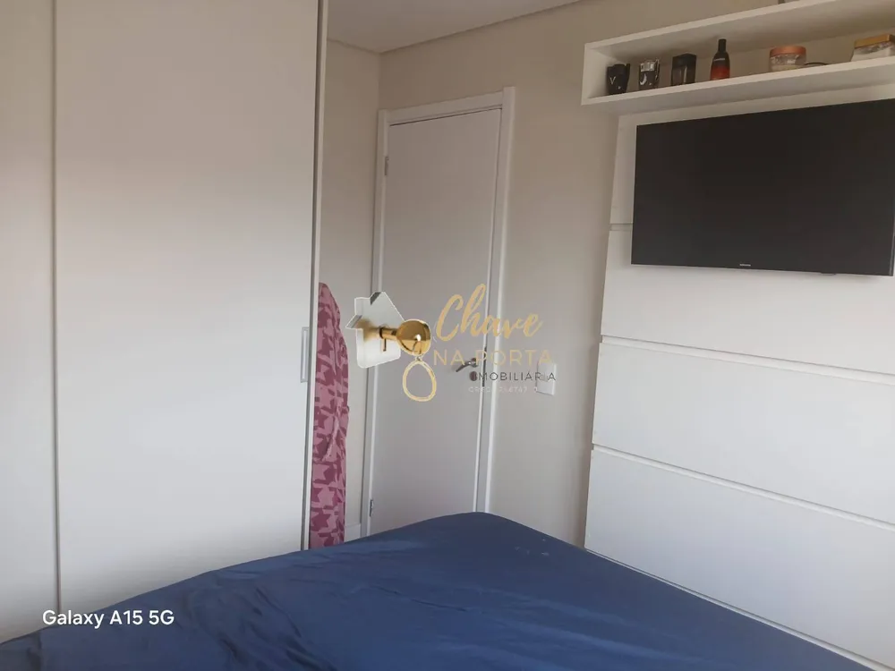 Apartamento, 2 quartos, 38 m² - Foto 4