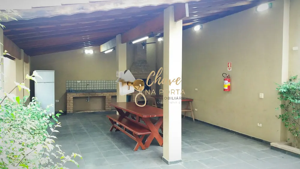 Apartamento, 4 quartos, 80 m² - Foto 3
