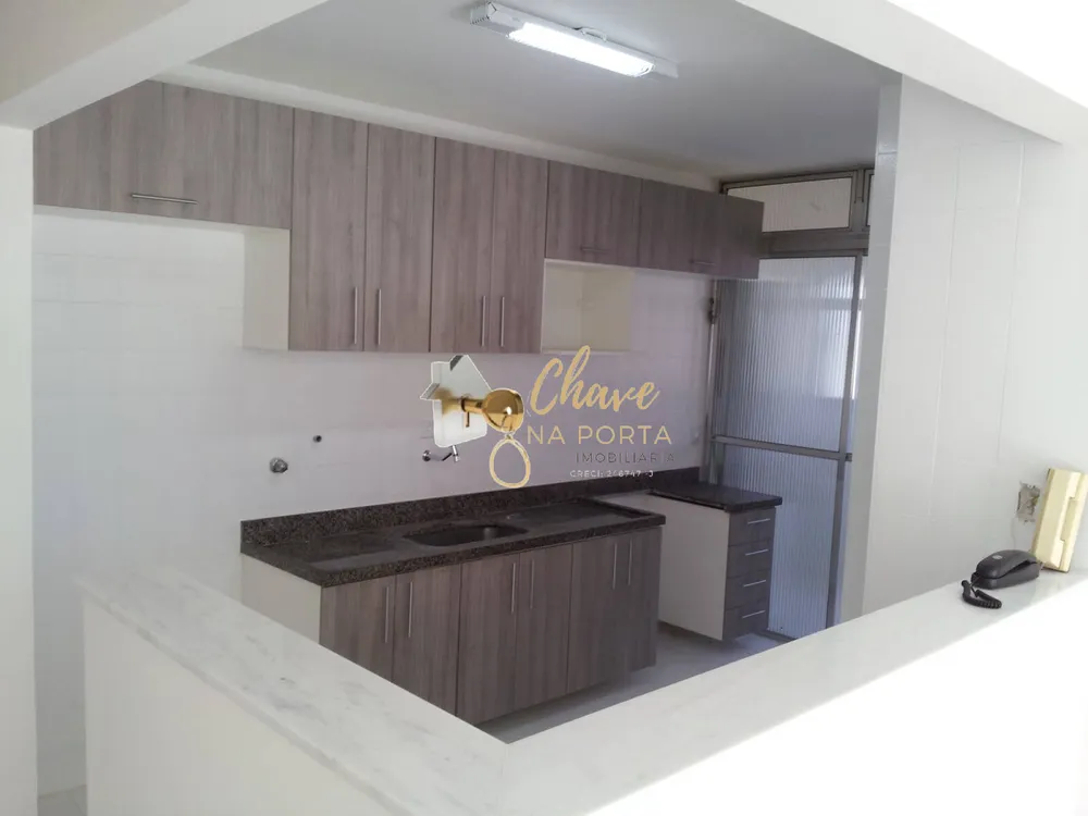 Apartamento, 4 quartos, 80 m² - Foto 2