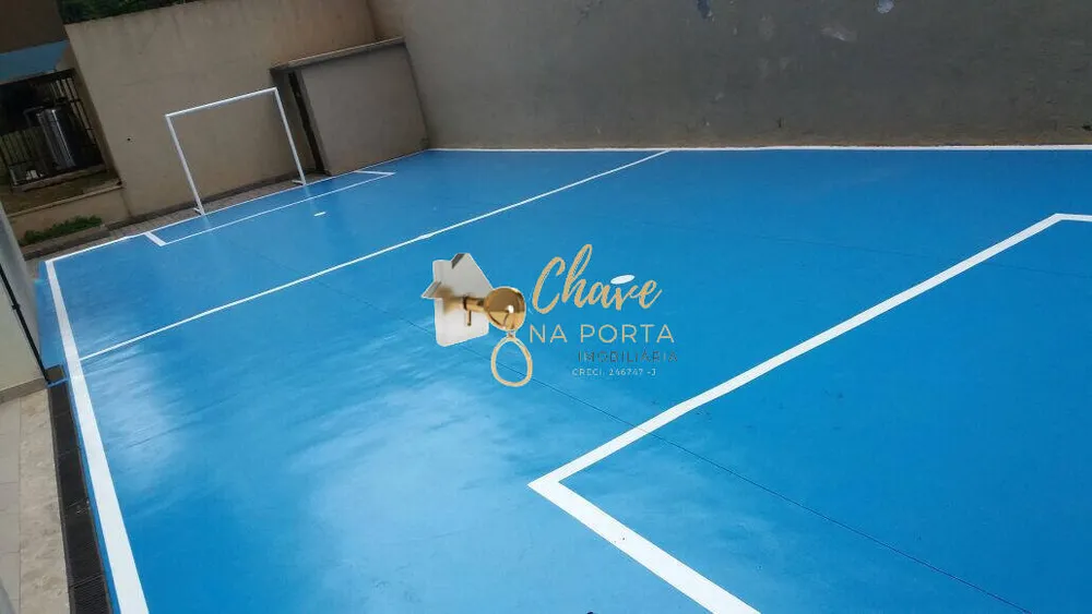 Apartamento, 4 quartos, 80 m² - Foto 4