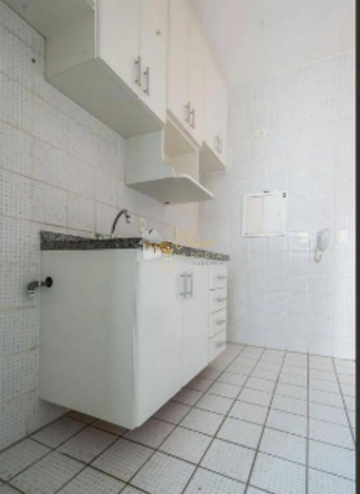 Apartamento, 1 quarto, 42 m² - Foto 4