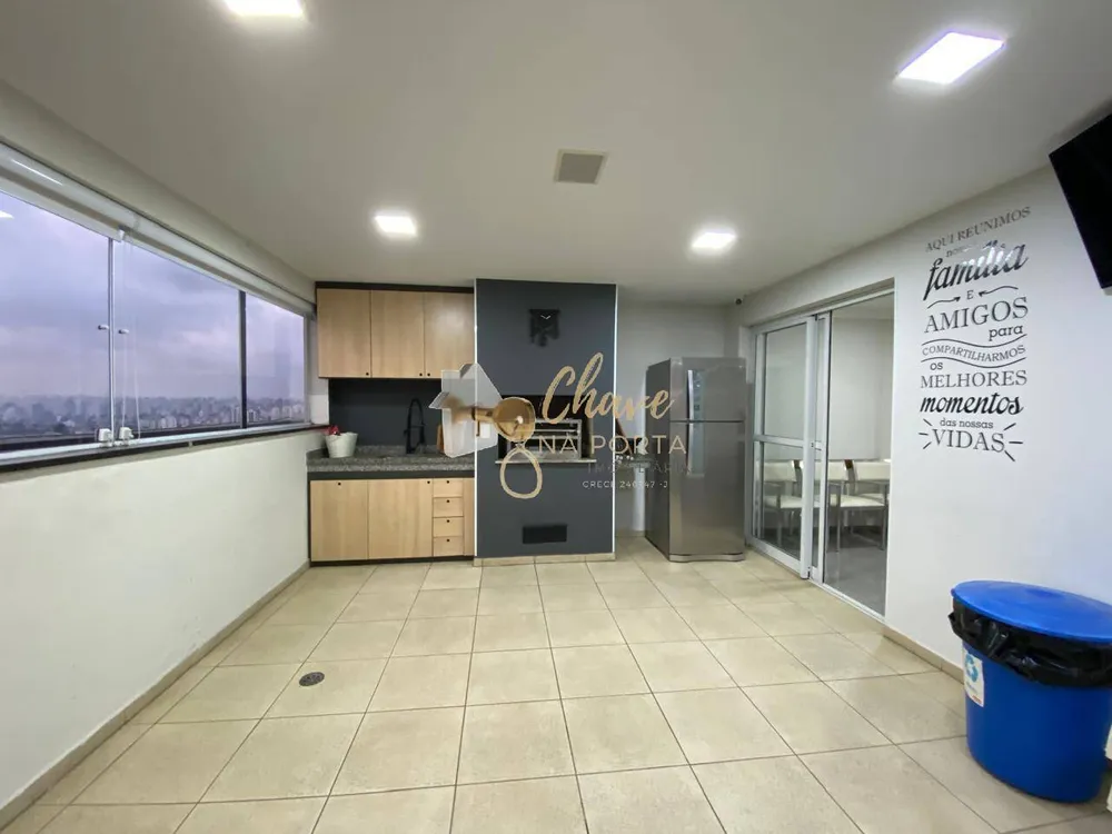 Apartamento, 1 quarto, 42 m² - Foto 2