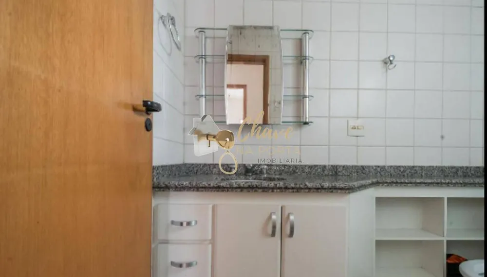 Apartamento, 1 quarto, 42 m² - Foto 8