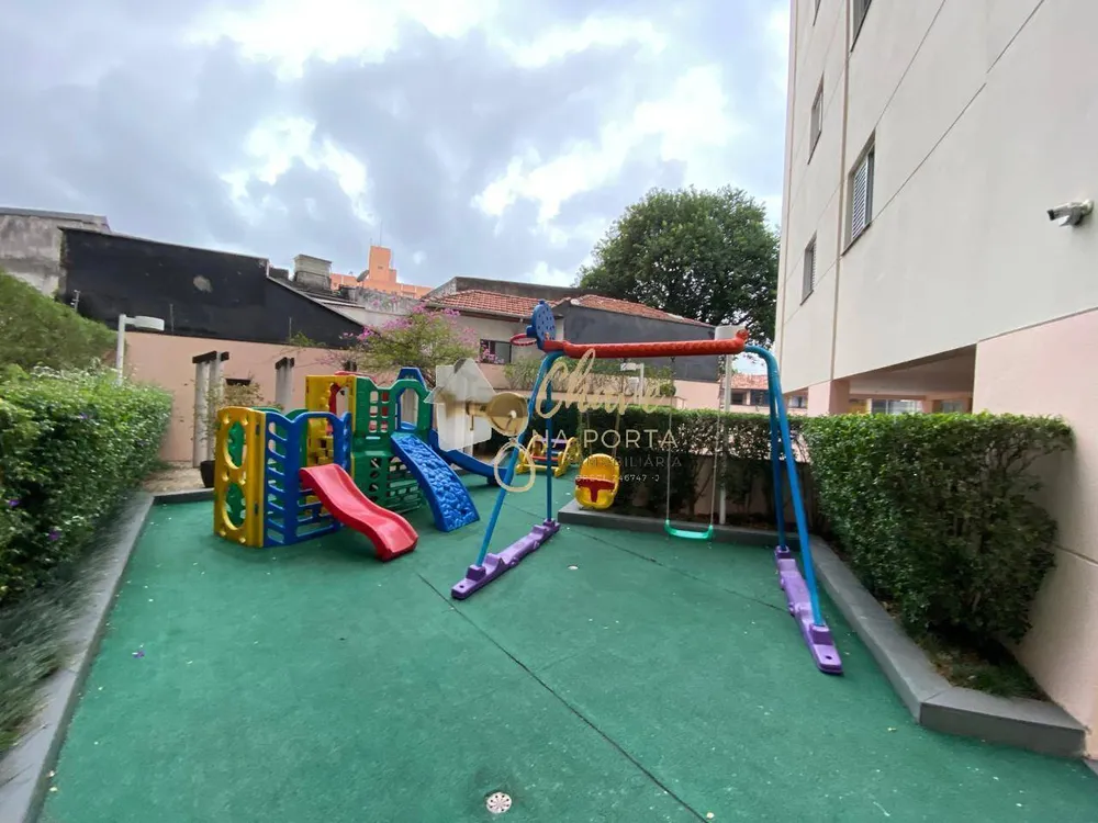 Apartamento, 1 quarto, 42 m² - Foto 3