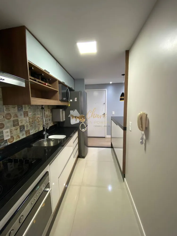 Apartamento, 2 quartos, 57 m² - Foto 2