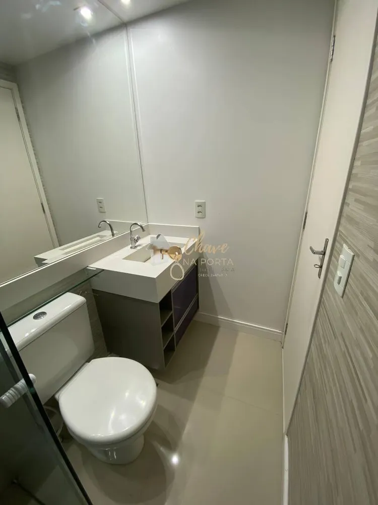 Apartamento, 2 quartos, 57 m² - Foto 5