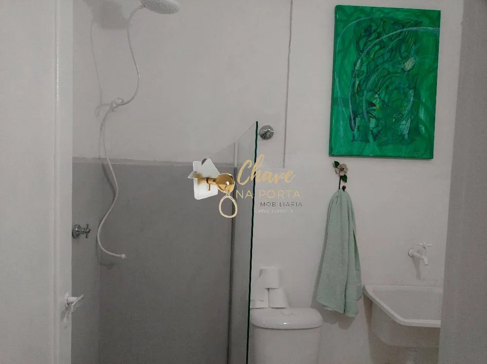 Kitnet-Studio, 25 m² - Foto 6