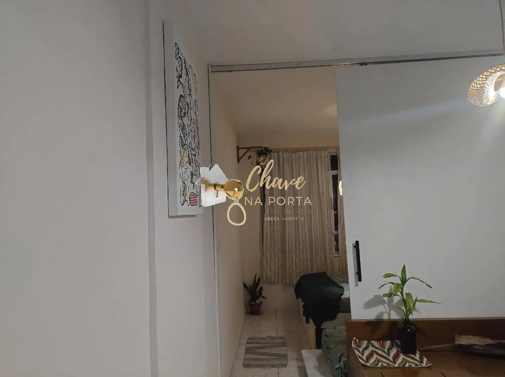 Kitnet-Studio, 25 m² - Foto 4
