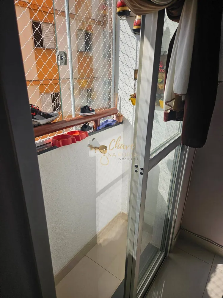 Apartamento, 2 quartos, 50 m² - Foto 8