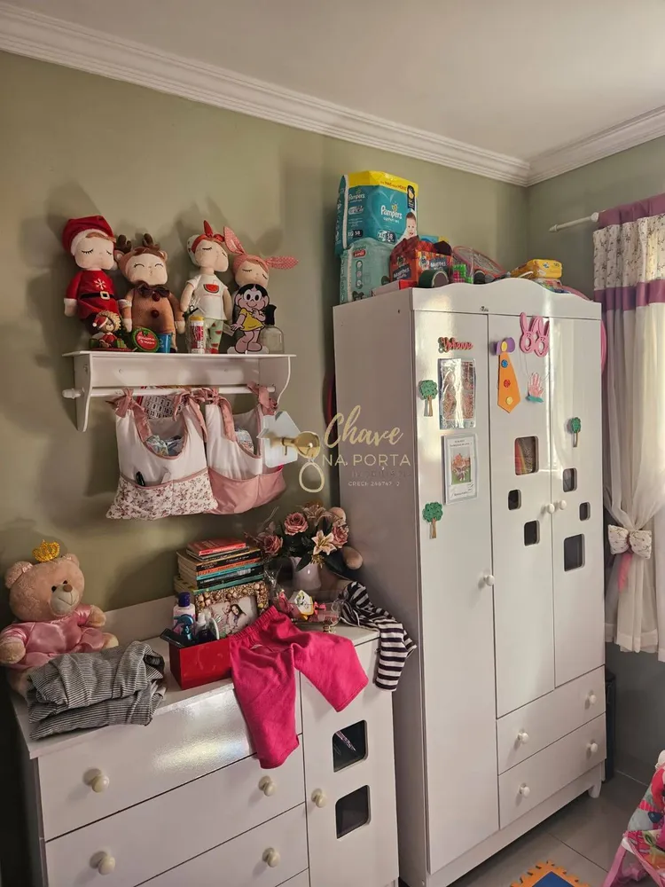 Apartamento, 2 quartos, 50 m² - Foto 3