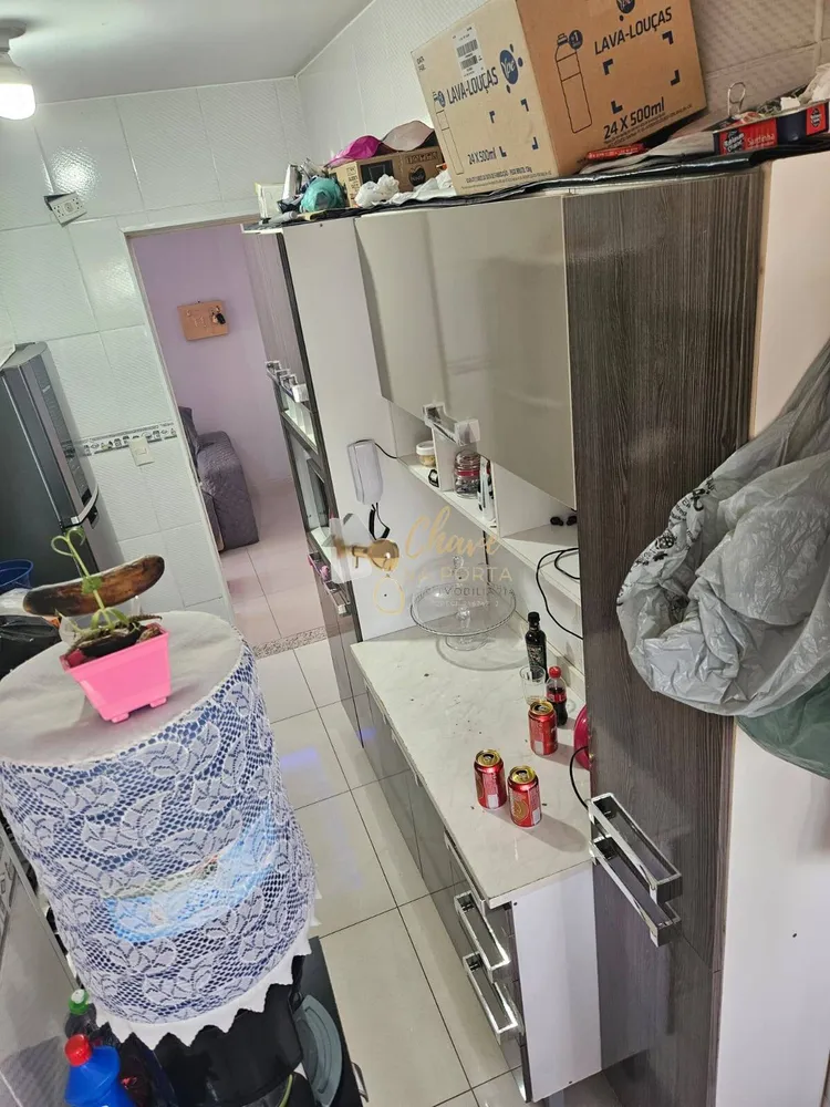 Apartamento, 2 quartos, 50 m² - Foto 1